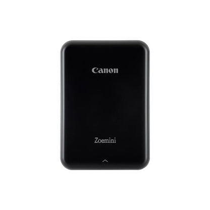 Canon, Zoemini Mini Photo Printer Matte Black /Pearl White / Rose Gold