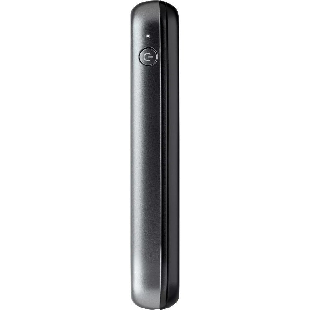 Canon, Zoemini Mini Photo Printer Matte Black /Pearl White / Rose Gold