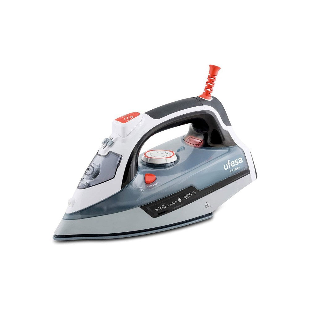 Ufesa, Pv3285 Steam Iron 2800W