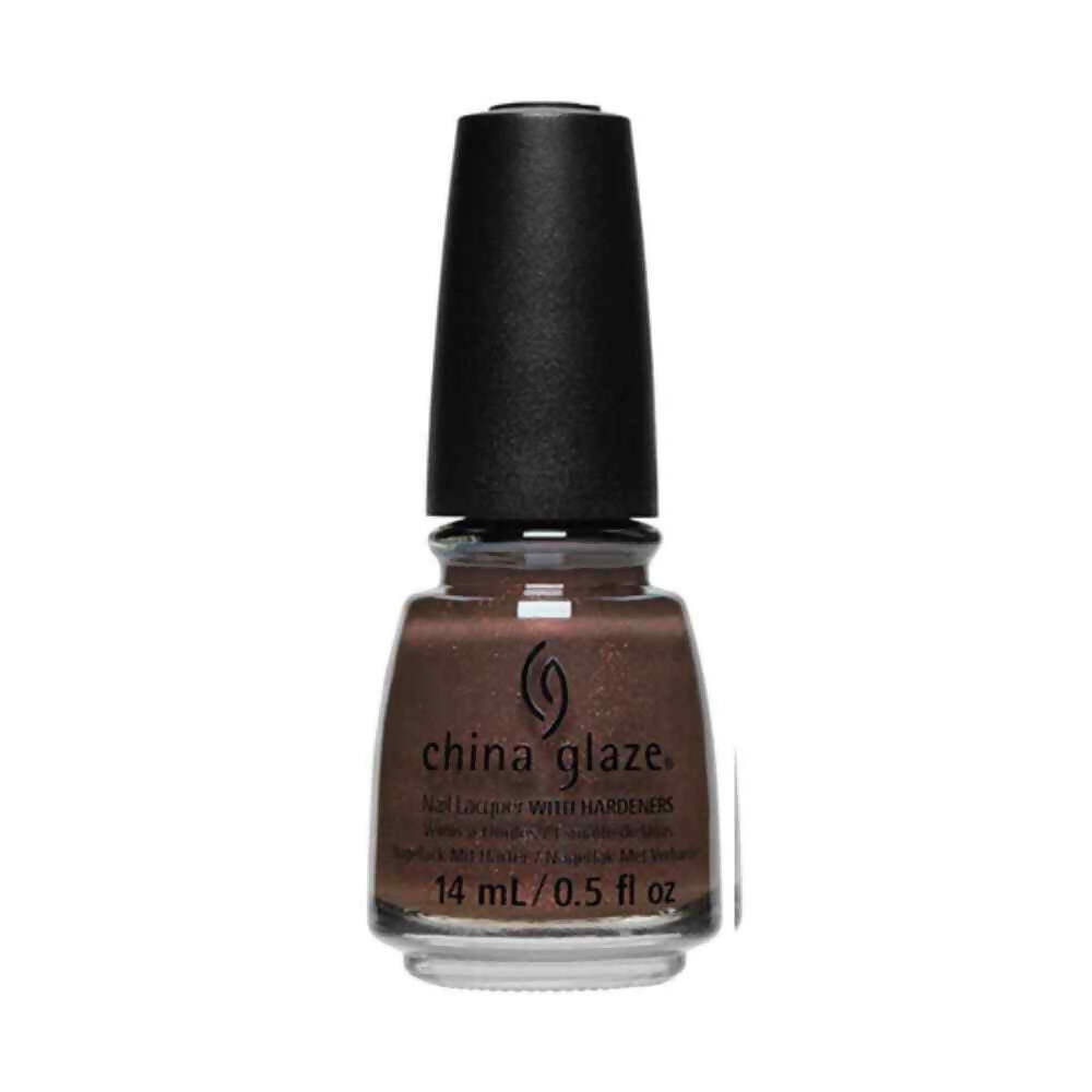 China Glaze Nail Polish