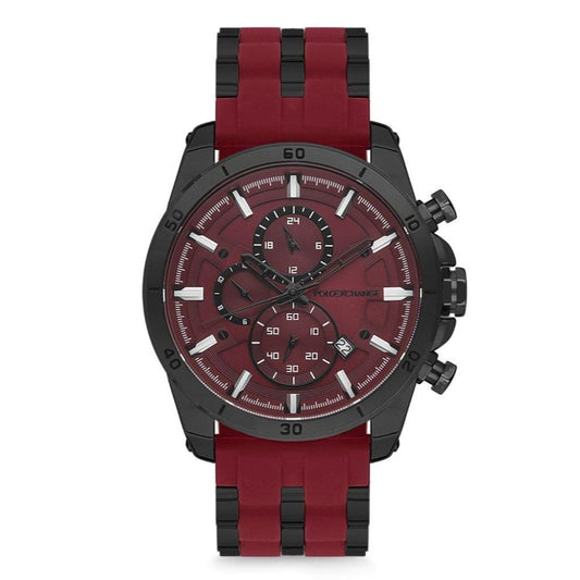 Polo Exchange, Men Watches