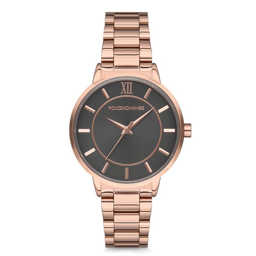 Polo Exchange, Ladies Watch