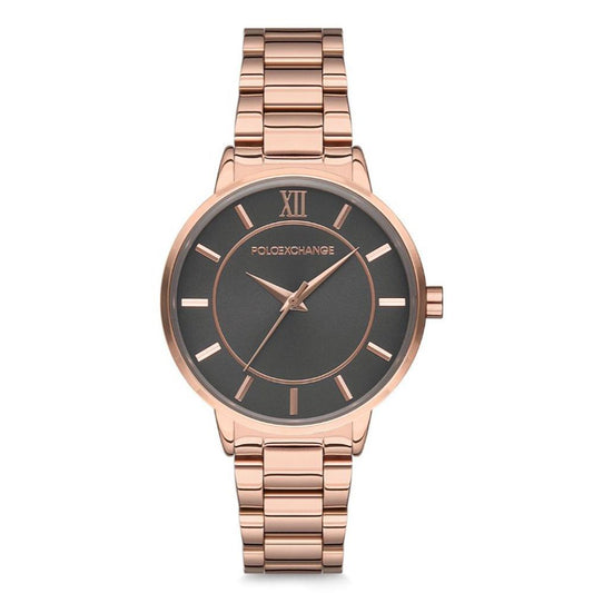 Polo Exchange, Ladies Watch