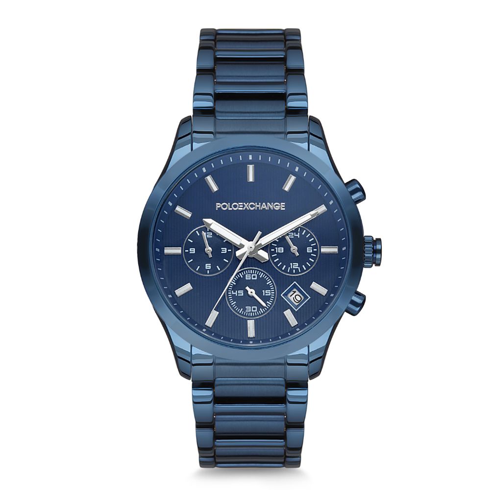 Polo Exchange, Men Watches