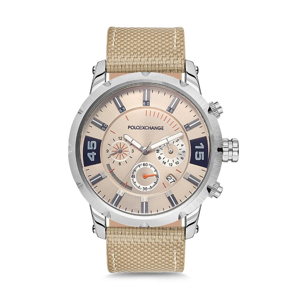 Polo Exchange, Gents Watch