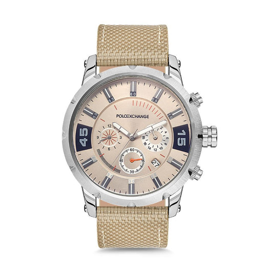 Polo Exchange, Gents Watch