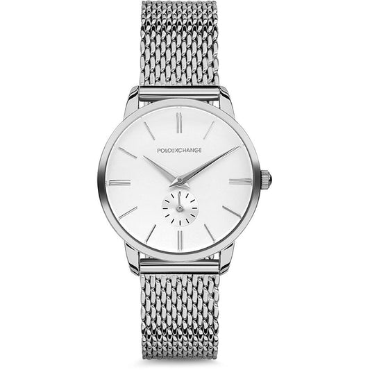 Polo Exchange, Unisex Watch