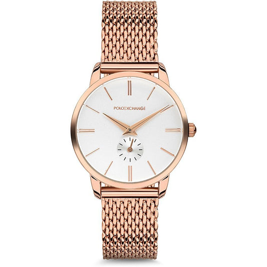 Polo Exchange, Unisex Watch