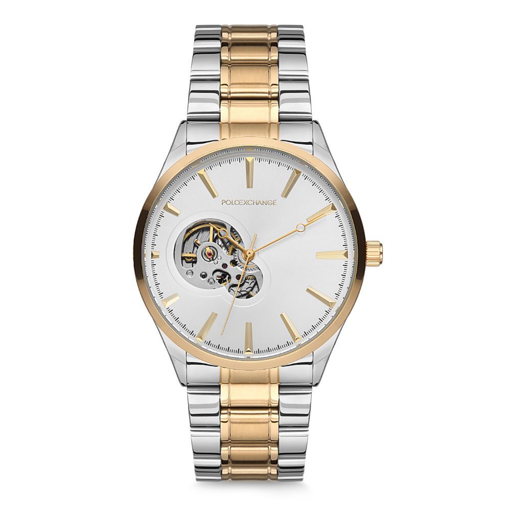 Polo Exchange, Gents Watch