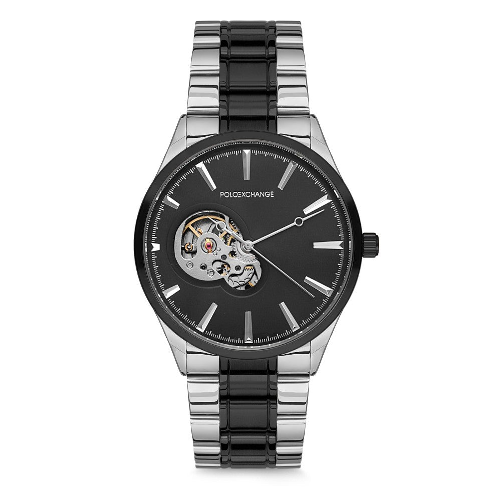 Polo Exchange, Men Watches
