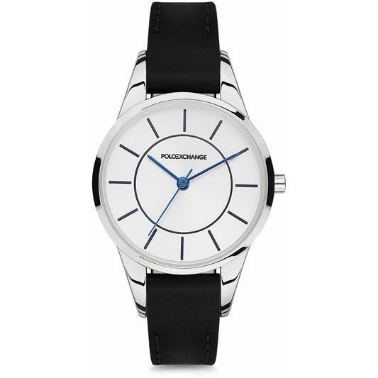 Polo Exchange, Ladies Watch