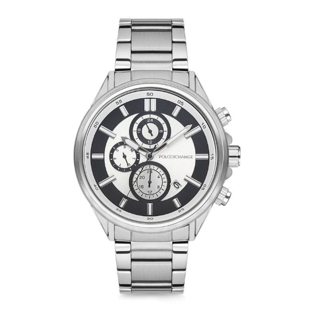 Polo Exchange, Gents Watch