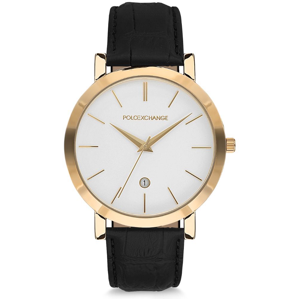 Polo Exchange, Gents Watch