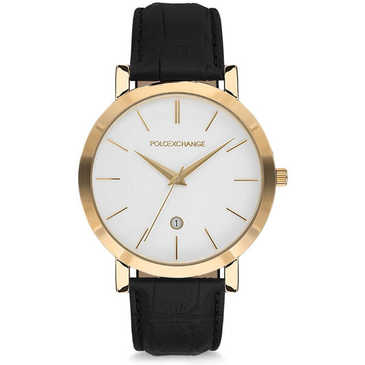 Polo Exchange, Gents Watch