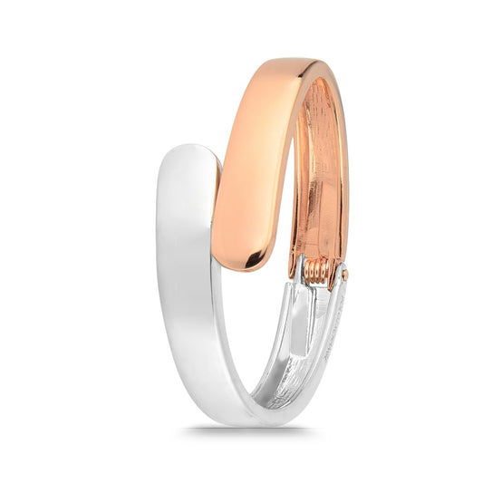 Polo Exchange, Women  Stainless Steel Bangle