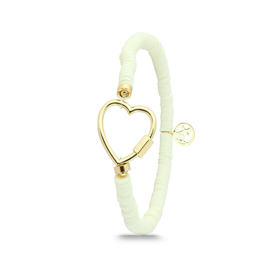 Polo Exchange, Women  Stainless Steel Bracelet