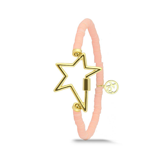 Polo Exchange, Women  Stainless Steel Bracelet