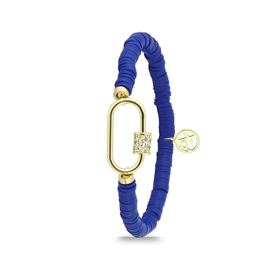 Polo Exchange, Women  Stainless Steel Bracelet