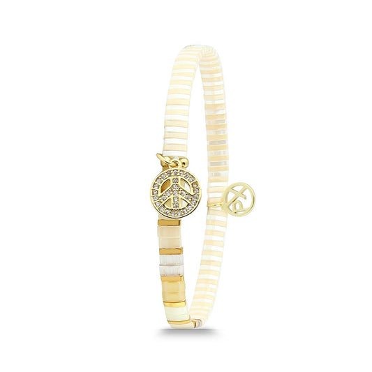 Polo Exchange, Women  Stainless Steel Bracelet