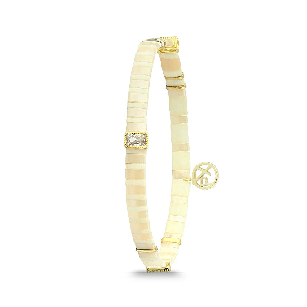 Polo Exchange, Women  Stainless Steel Bracelet