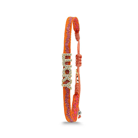 Polo Exchange, Women  Stainless Steel Bracelet Adjustable