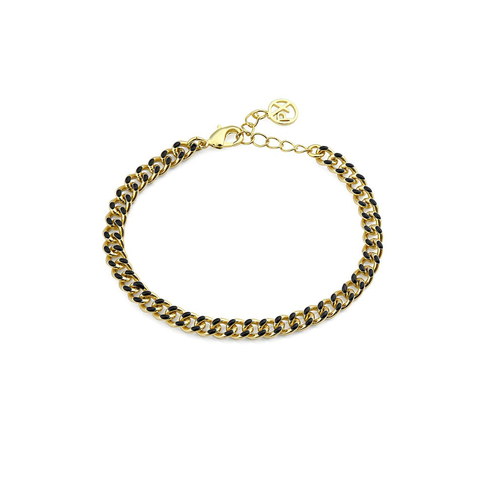 Polo Exchange, Women  Stainless Steel Bracelet Adjustable