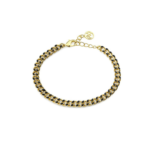 Polo Exchange, Women  Stainless Steel Bracelet Adjustable