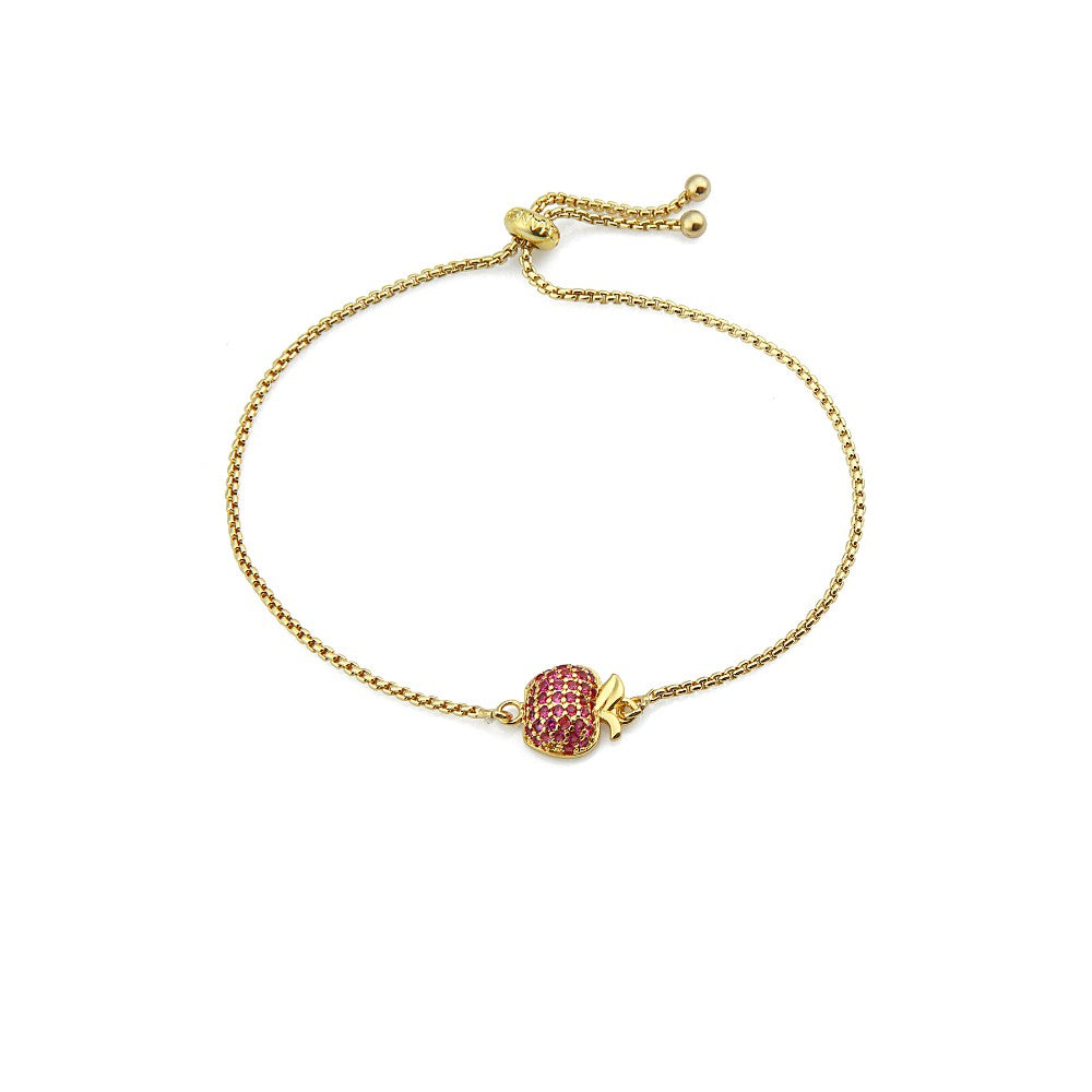 Polo Exchange, Women  Stainless Steel Bracelet Adjustable