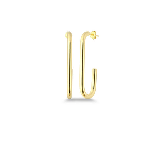 Polo Exchange, Women  Stainless Steel Earrings