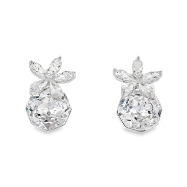 Polo Exchange, Earings, Available in Different Colors