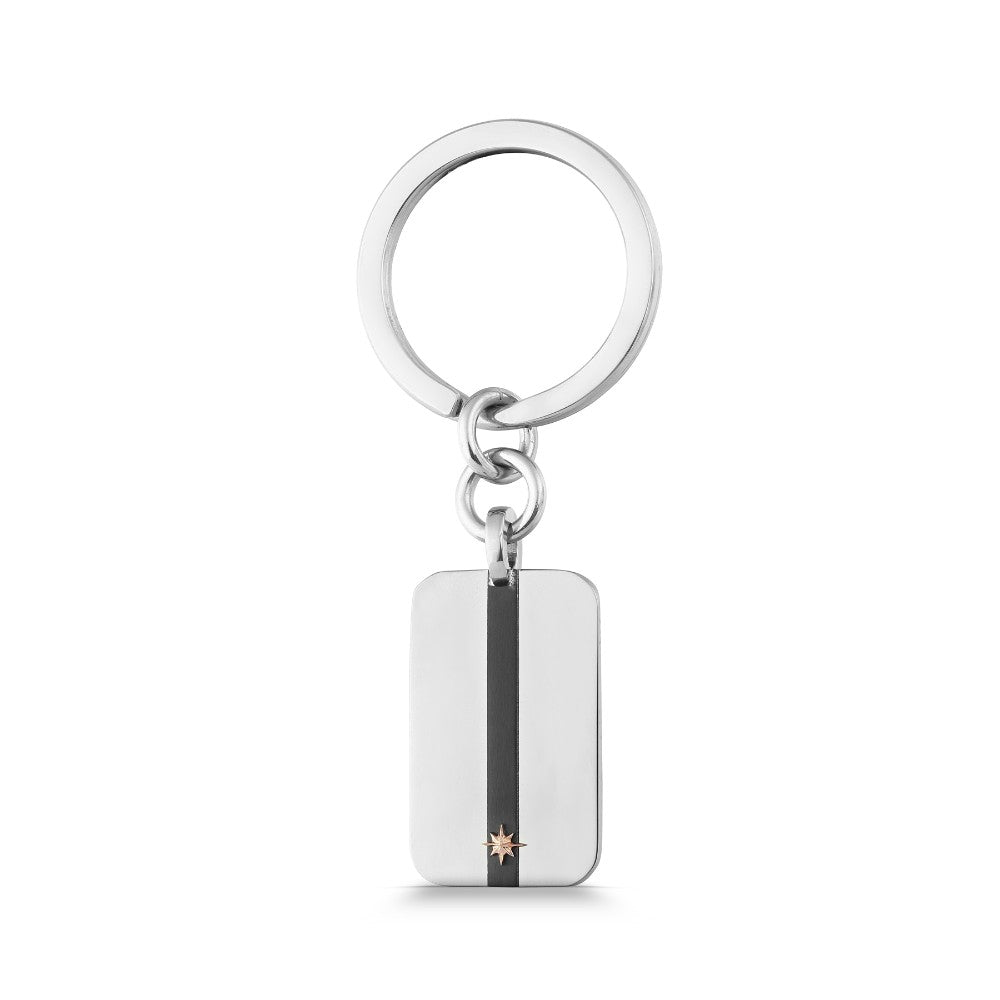 Polo Exchange, Man Steel Keyholder