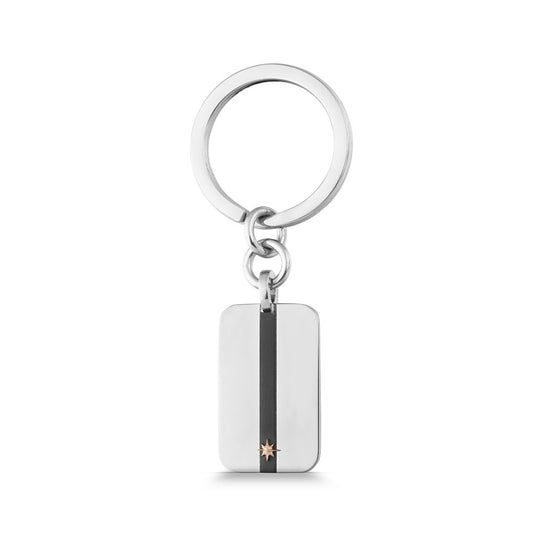 Polo Exchange, Man Steel Keyholder