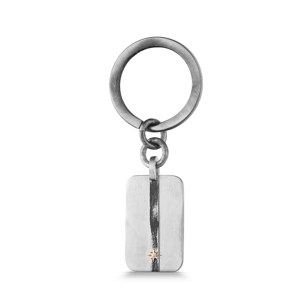 Polo Exchange, Man Steel Keyholder