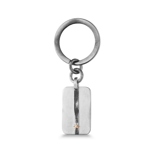 Polo Exchange, Man Steel Keyholder