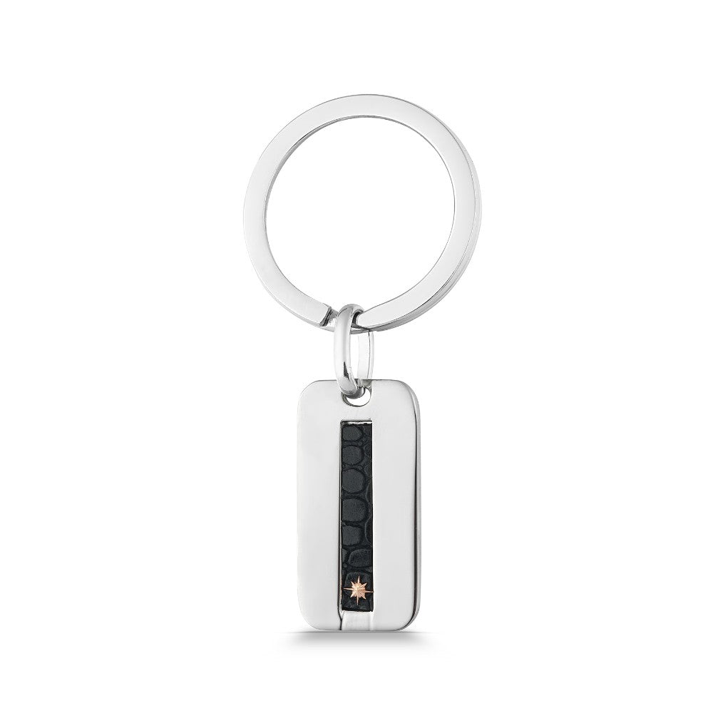 Polo Exchange, Man Steel Keyholder