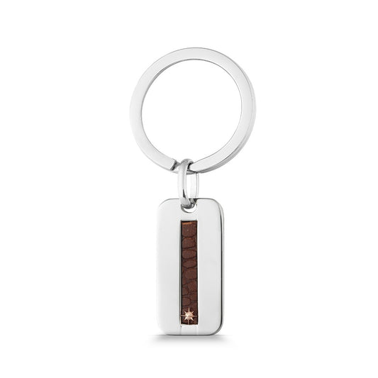 Polo Exchange, Man Steel Keyholder