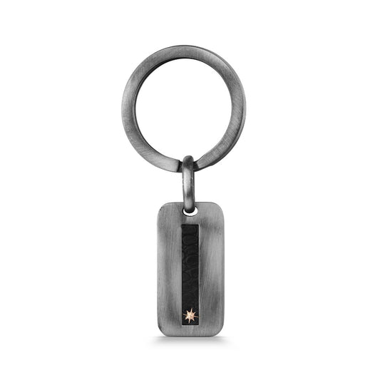Polo Exchange, Man Steel Keyholder