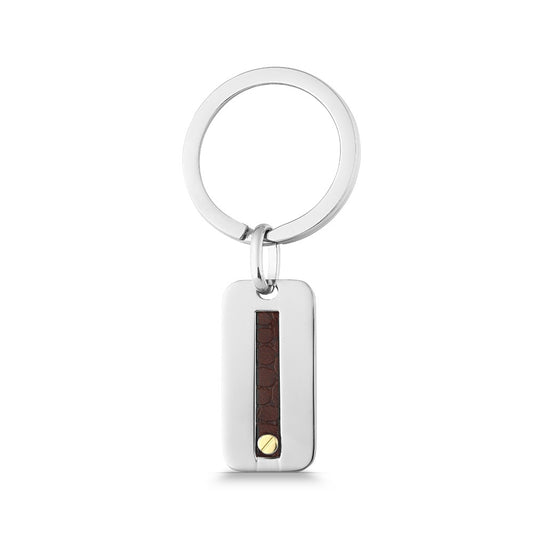Polo Exchange, Man Steel Keyholder