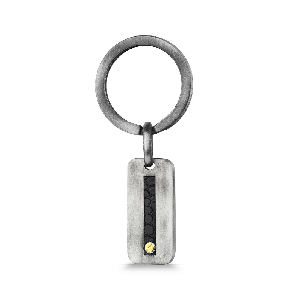 Polo Exchange, Man Steel Keyholder