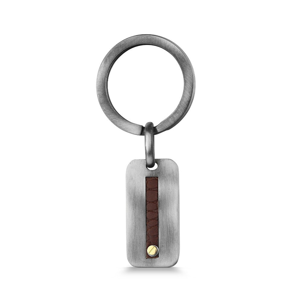 Polo Exchange, Man Steel Keyholder