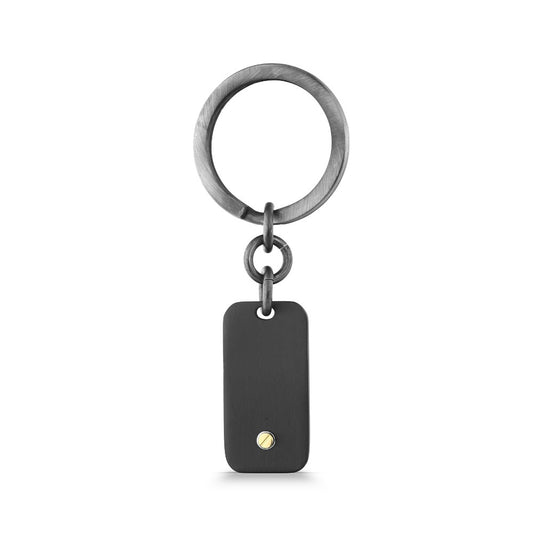 Polo Exchange, Man Steel Keyholder