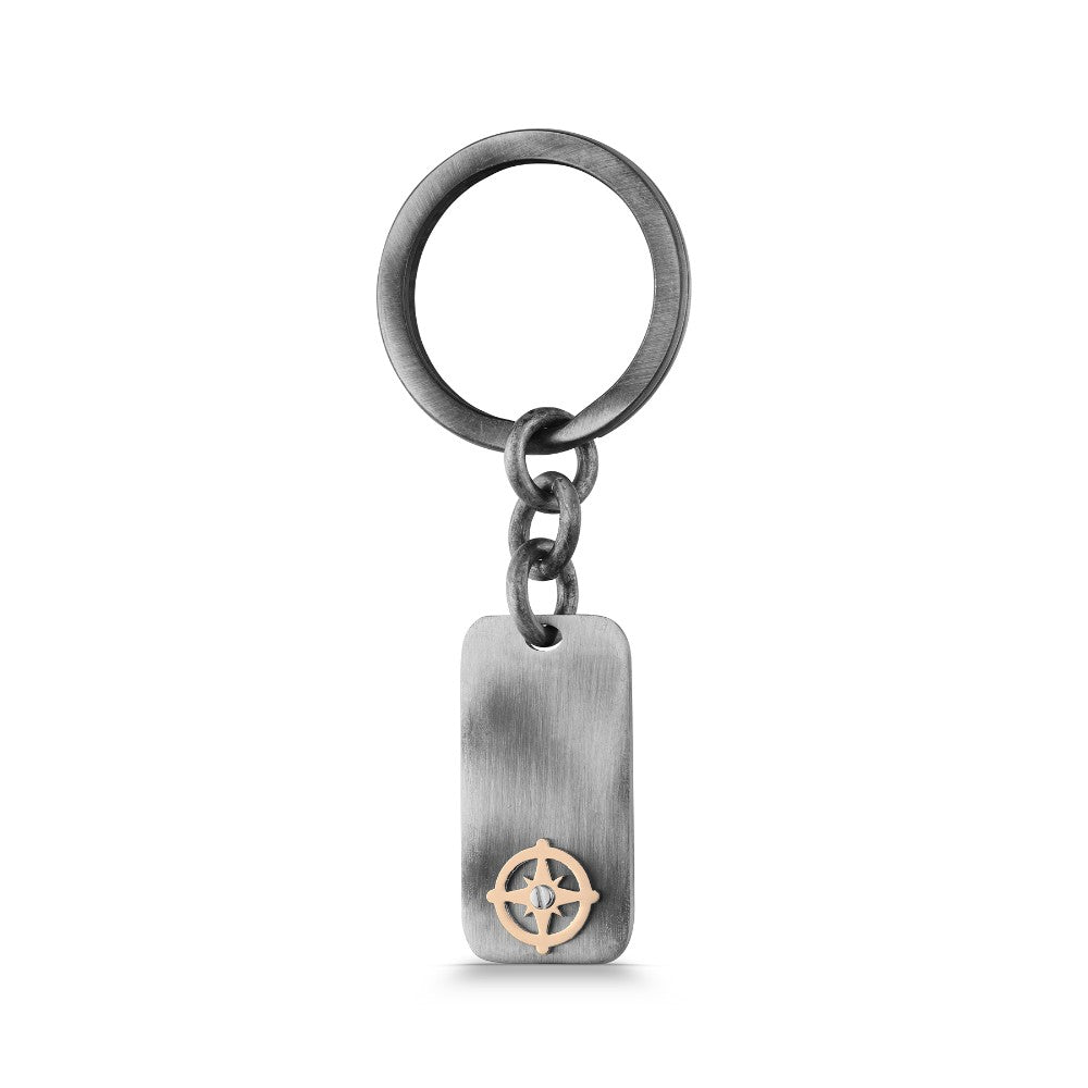 Polo Exchange, Man Steel Keyholder