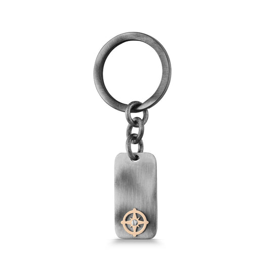 Polo Exchange, Man Steel Keyholder