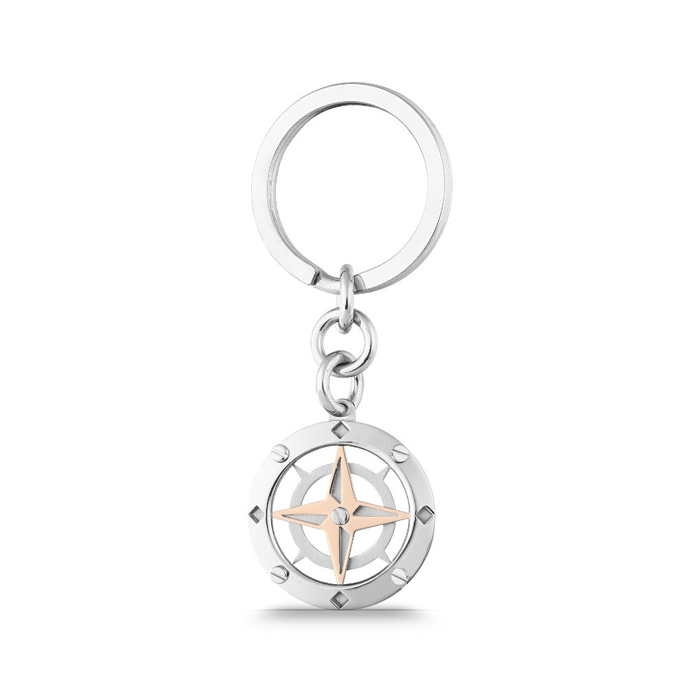Polo Exchange, Man Steel Keyholder