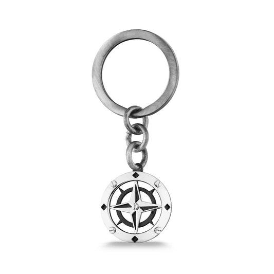 Polo Exchange, Man Steel Keyholder