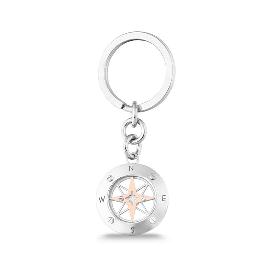 Polo Exchange, Man Steel Keyholder