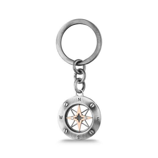 Polo Exchange, Man Steel Keyholder