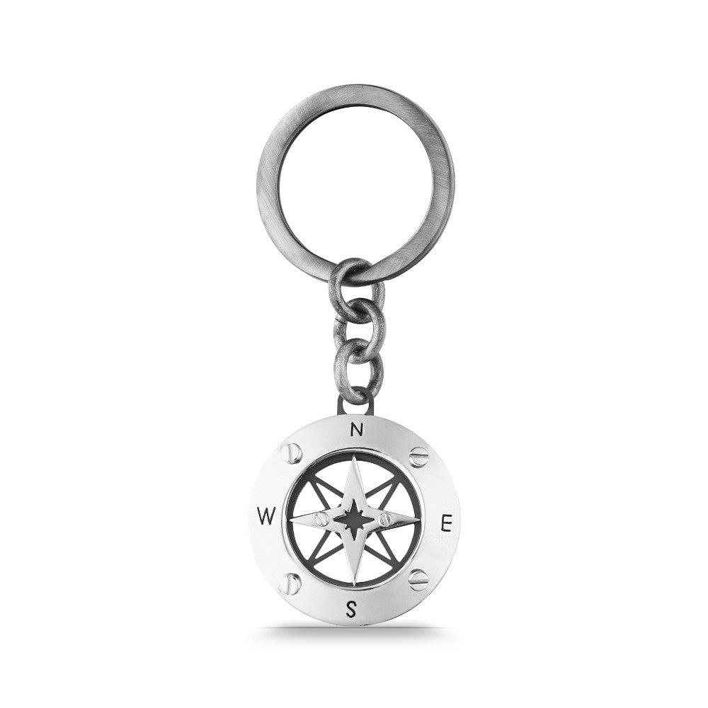 Polo Exchange, Man Steel Keyholder