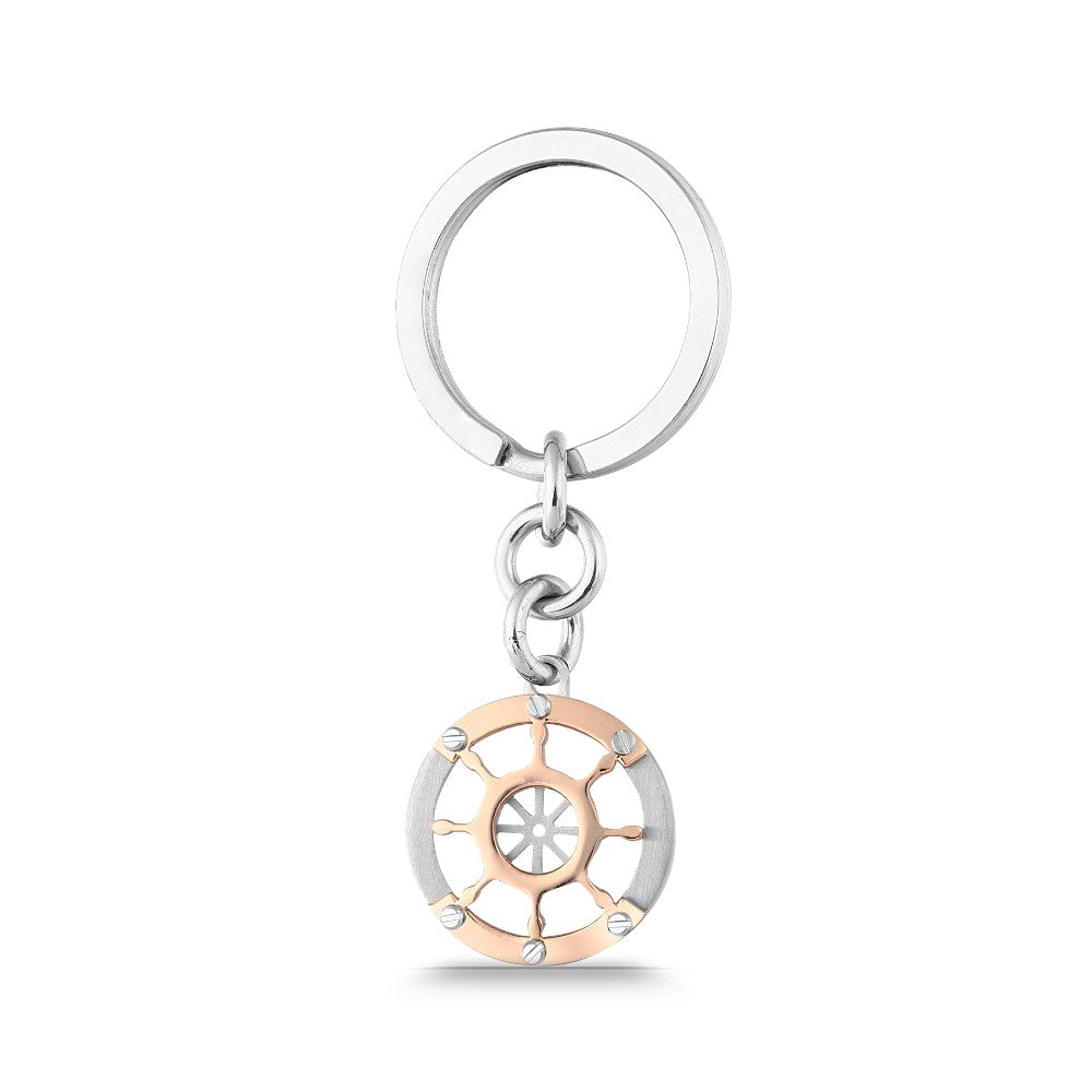 Polo Exchange, Man Steel Keyholder