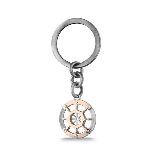 Polo Exchange, Man Steel Keyholder